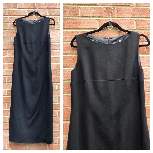 90s vintage wedding dress Grey Boat Neck Double Breasted Midi Dress | Women's Clothing and  Accessories main image 1